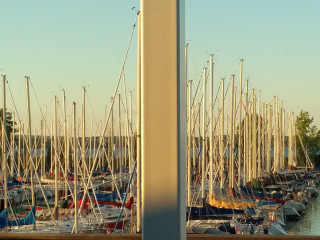 Nepean Sailing Club