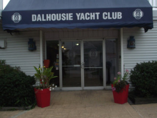 Dalhousie Yacht Club