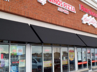 Gino's Pizza