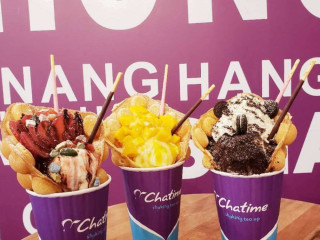 Chatime