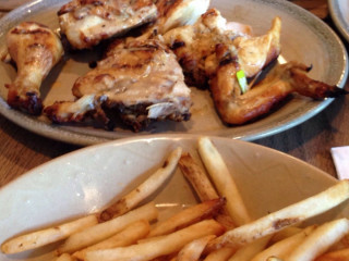 Nando's flame-grilled chicken