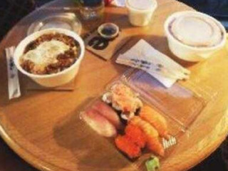 Daikichi Sushi