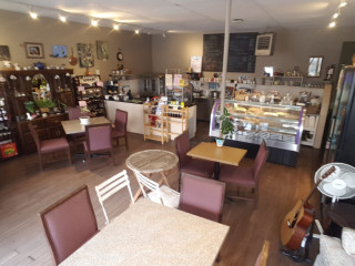 Jenny's Country Pantry and Tea Shoppe