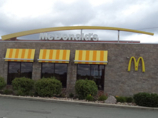 McDonald's Restaurant