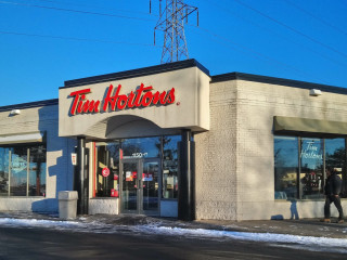 Tim Hortons