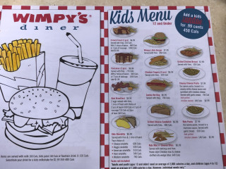 Wimpy's