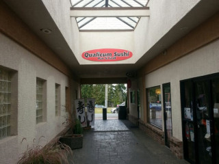 Qualicum Beach Bakery