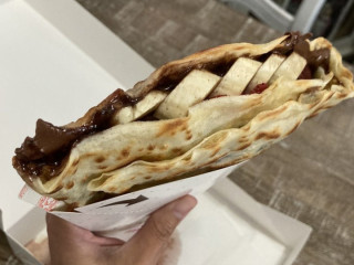 Crepe T.O.