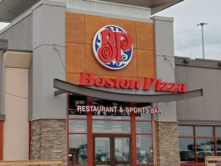 Boston Pizza Innisfail