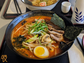 Kenzo Ramen