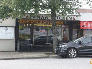 Pawan's Indian Kitchen