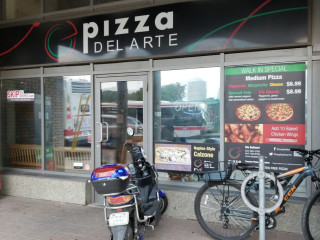 Pizza Del Arte