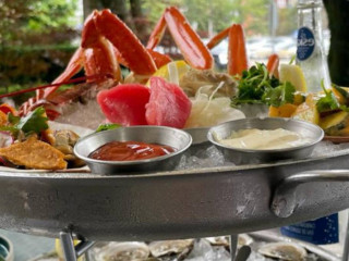 Shuck Seafood Raw Bar