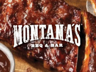 Montana's Bbq Bar Betts Avenue