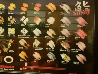 Take Sushi