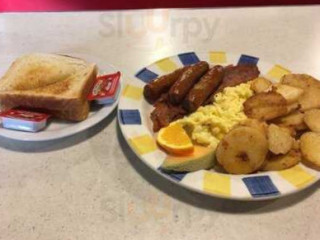 Wimpy's Diner