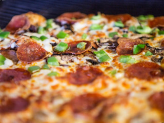 Twice The Deal Pizza