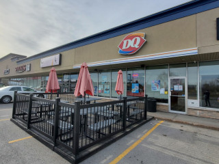 Dairy Queen