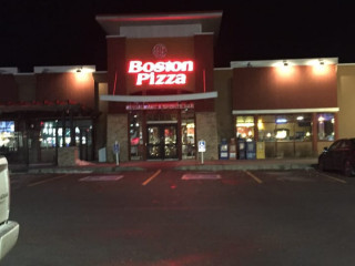 Boston Pizza Fort Saskatchewan