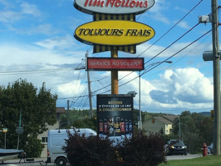 Tim Hortons