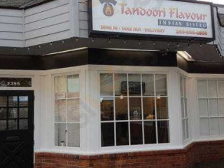 Fresh Tandoori Flavour, Indian Restaurant - Sidney