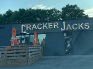 Cracker Jack's Grill