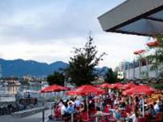 Tap Barrel • Olympic Village