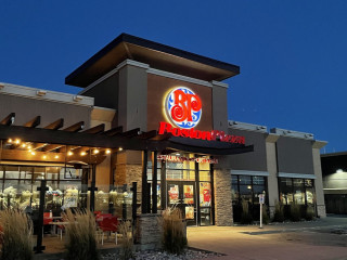 Boston Pizza