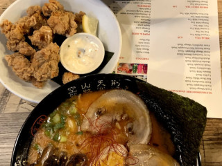 Umami Ramen Grill