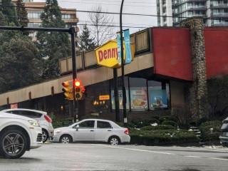 Denny's