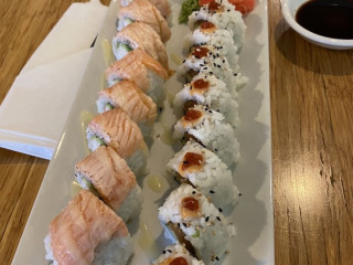 Haru Sushi Grill