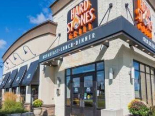 Hard Stones Grill