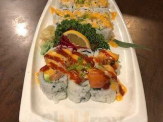 Haru Sushi