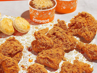 Popeyes Louisiana Kitchen