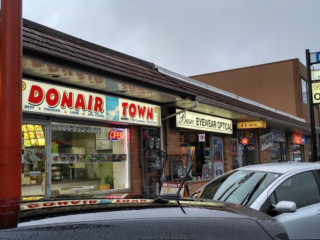 Donair Town