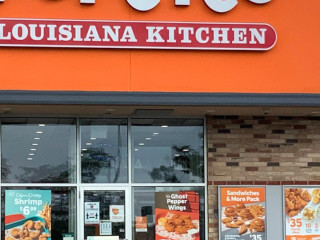 Popeyes Louisiana Kitchen