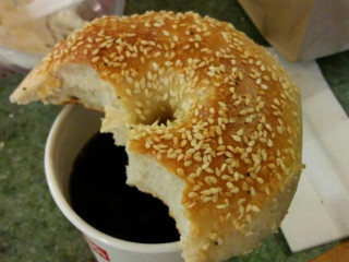 What A Bagel