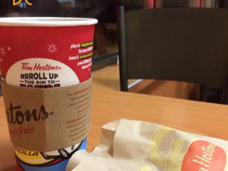 Tim Hortons