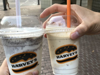 Harvey's