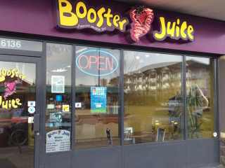 Booster Juice