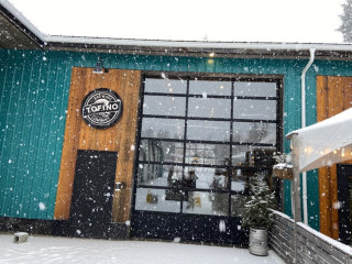 Tofino Brewing Co