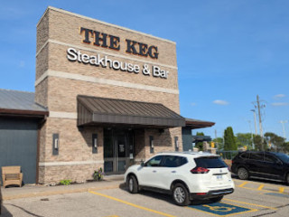 The Keg Steakhouse Brantford