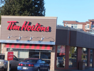 Tim Hortons