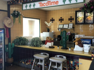 Tacotime Airdrie