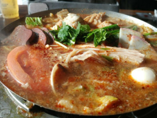 Boiling Point Fèi Diǎn