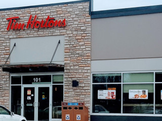 Tim Hortons