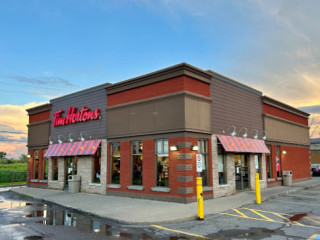 Tim Hortons