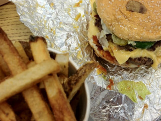 Five Guys