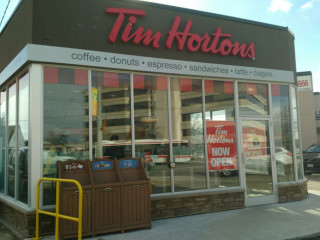 Tim Hortons