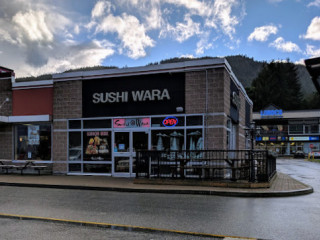 Sushi Wara